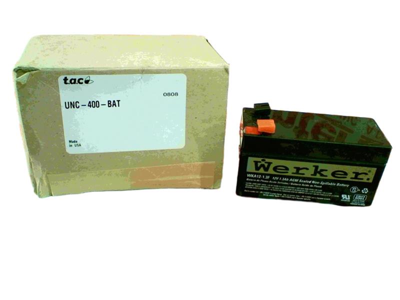 UNC-400-BAT by SCHNEIDER ELECTRIC