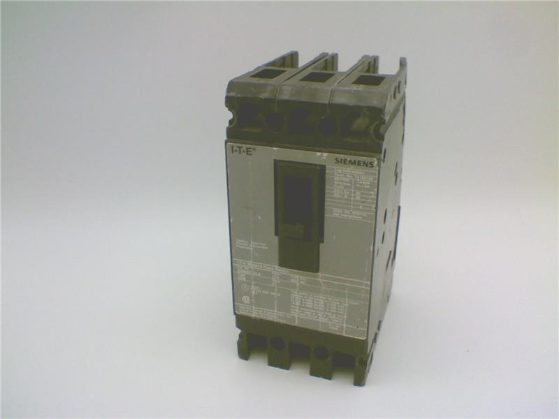 SIEMENS ED63S125A