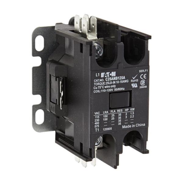 EATON CORPORATION C25ANB125A