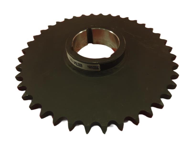 60BTB40 by MARTIN SPROCKET & GEAR INC