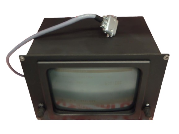 HEIDENHAIN CORP BE-110