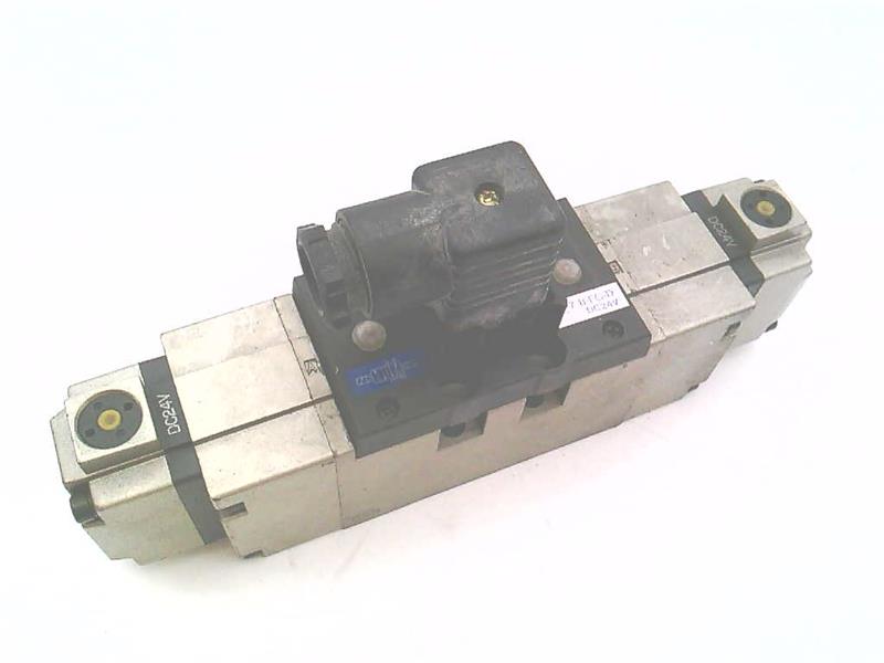 SMC VP7-8-FG-D-DC24V