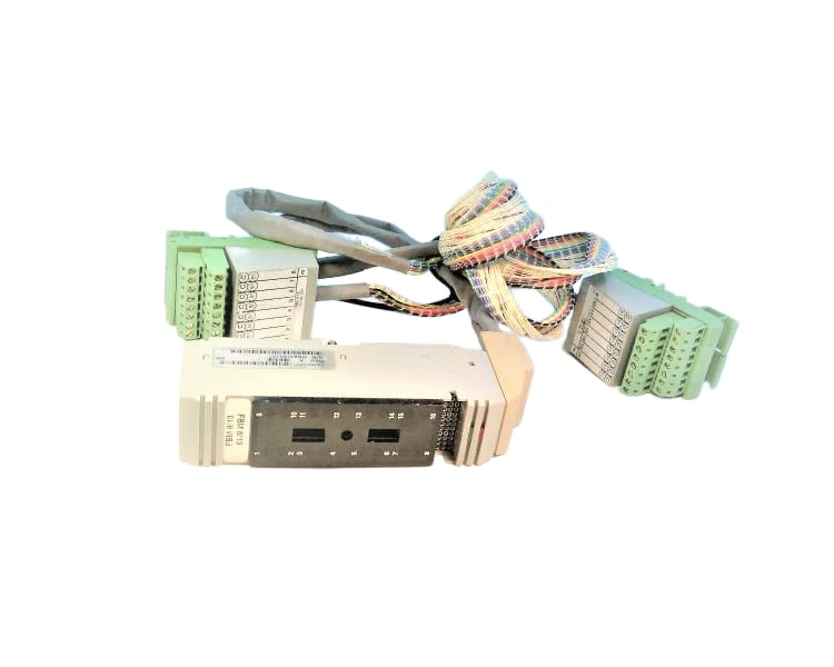 INVENSYS DM500SC