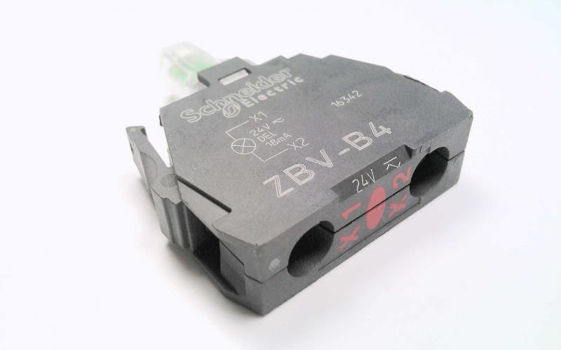 SCHNEIDER ELECTRIC ZBVB4