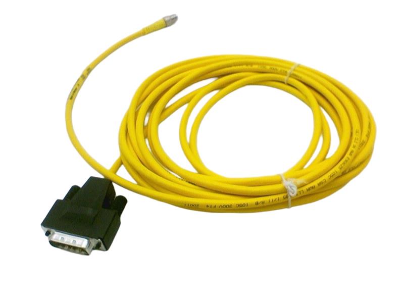 COGNEX CCB-M8DSIO-05