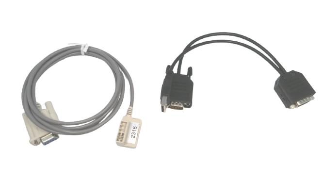 IVIEW-SG2-CBLKIT by FMX