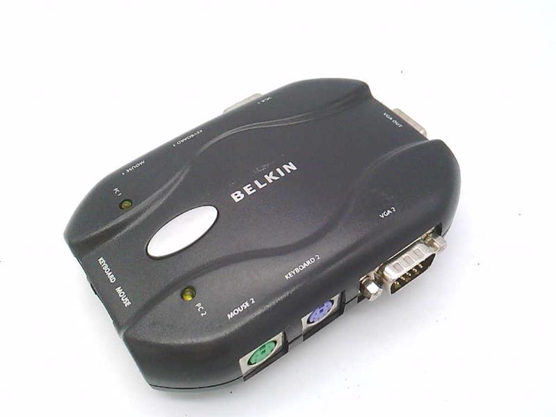 BELKIN F1DJ102P