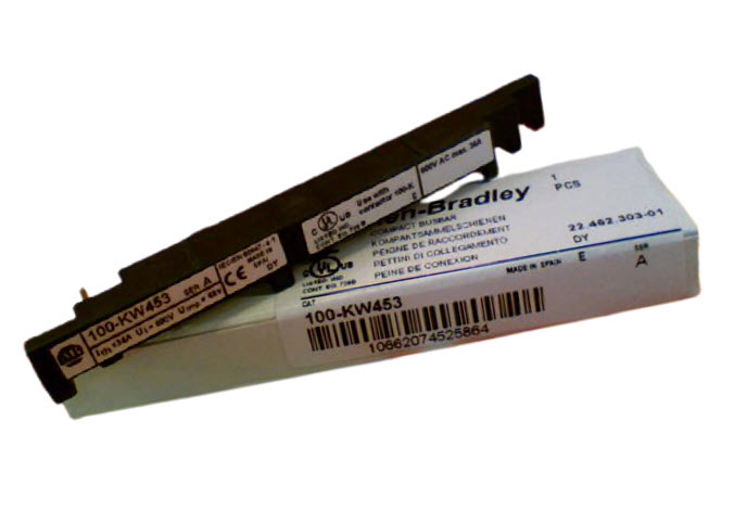 ALLEN BRADLEY 100-KW453