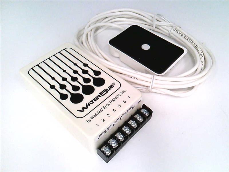 WINLAND ELECTRONICS WB-350