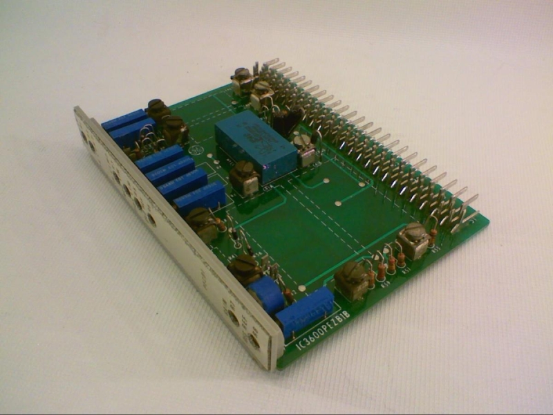 IC3600PEZB1 by FANUC