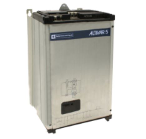 SCHNEIDER ELECTRIC ATV452D37NX