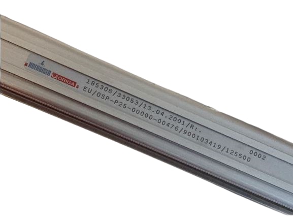 OSP-P25-00000-00476/900103419/125500 by PARKER