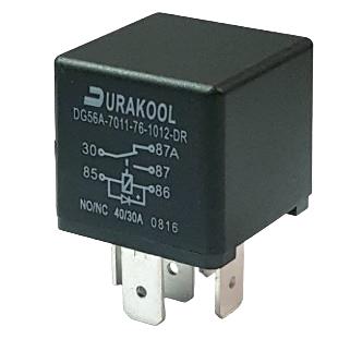 AMERICAN ELECTRONIC COMPONENTS DG56A-7011-76-1012-DR