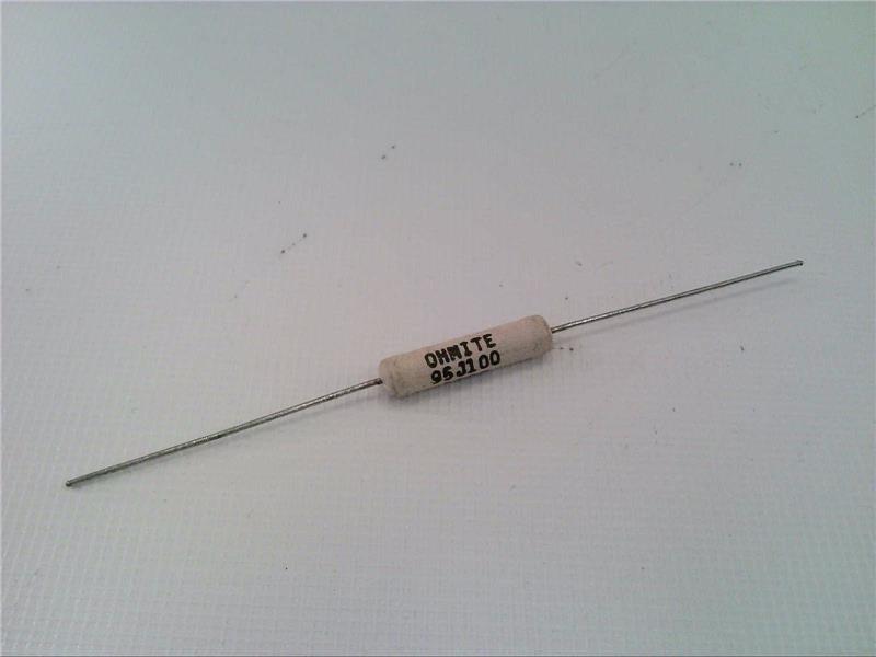 OHMITE 95J100