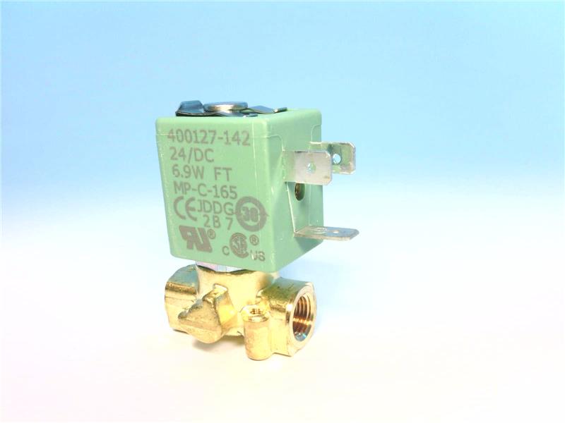 ASCO SC8256A2V-24/DC
