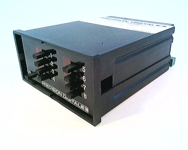 PRECISION DIGITAL PD108