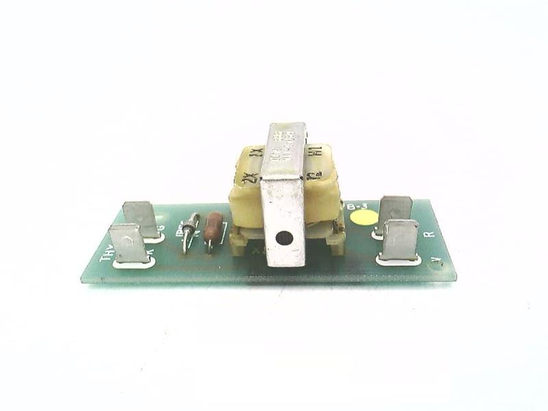 ASEA BROWN BOVERI 0-51378-3