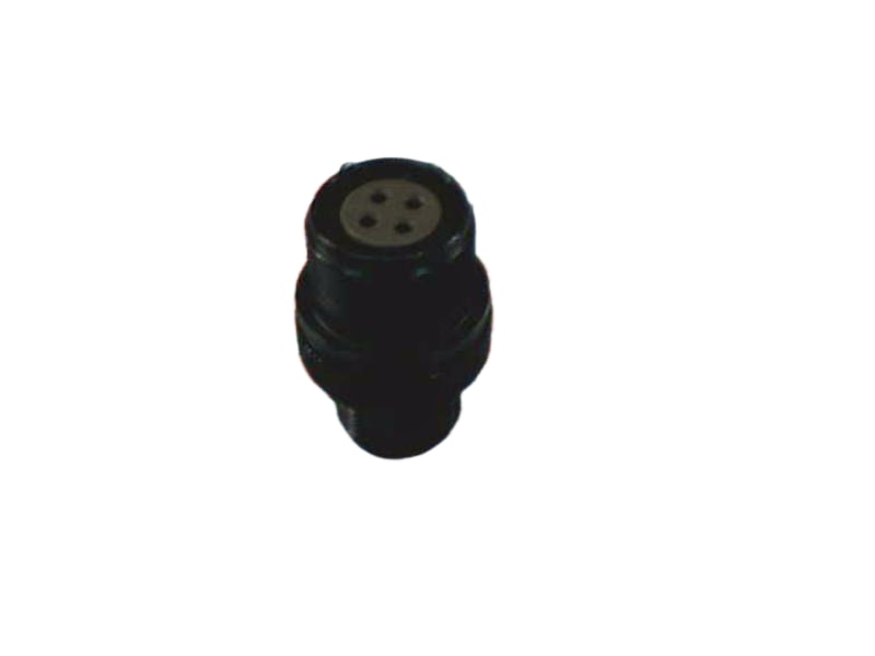 JAE CONNECTORS N/MS3100A14S-2S