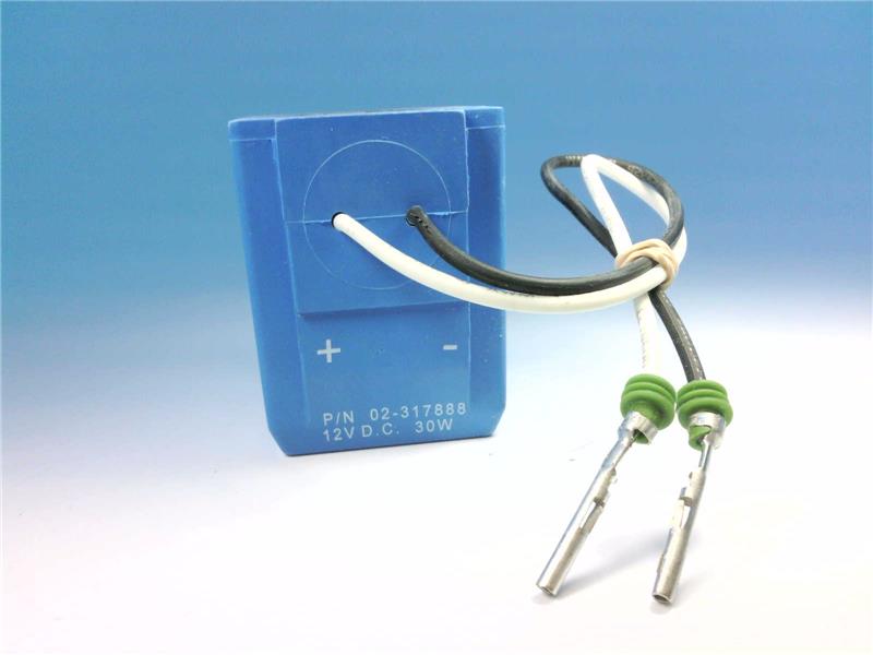 EATON CORPORATION 02-317888