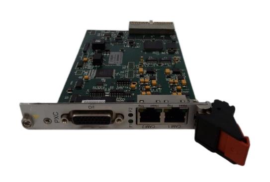 KRONES PCI-2X-XIP-10M