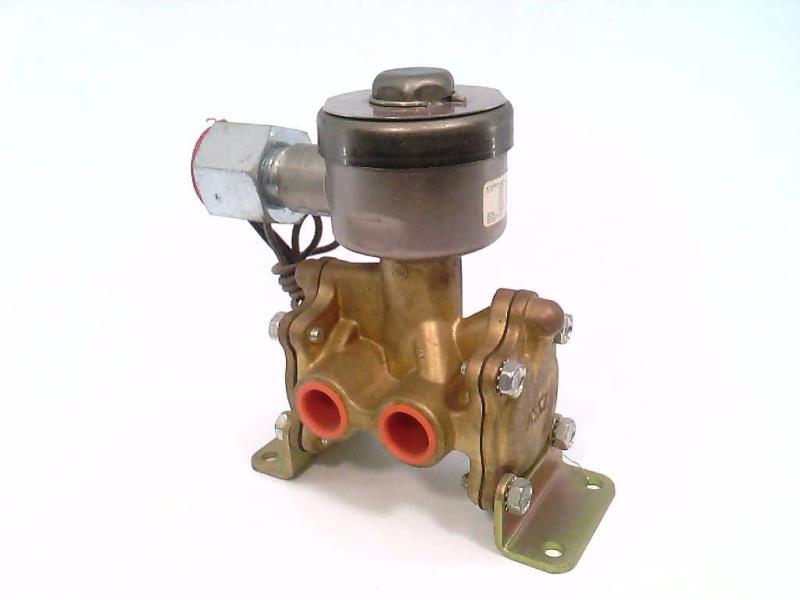 ASCO NP8316-65V-120/60