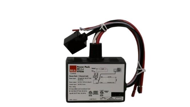 BEG BRUCK ELECTRONIC 97036