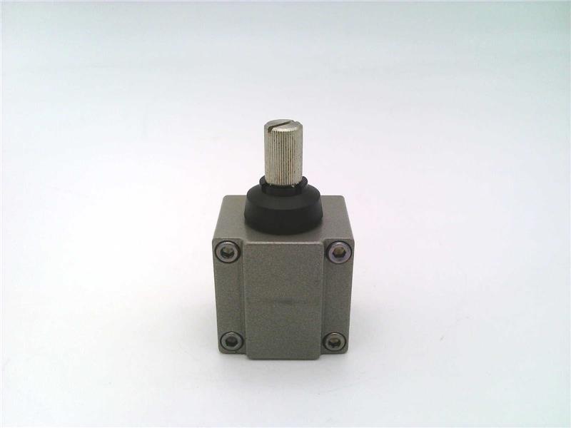 TELEMECANIQUE SENSORS ZC2JE09