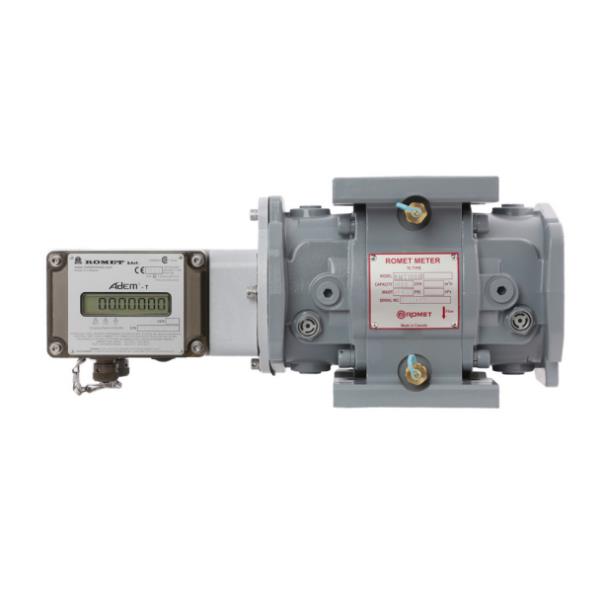 ROMET LIMITED RMT2000 ADEM-T