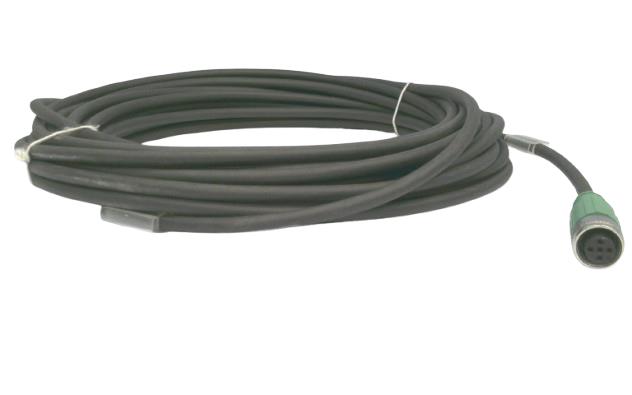 PHOENIX CONTACT SAC-5P-M12MS/10,0-PUR SH