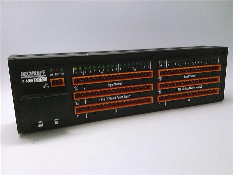 BECKHOFF M1400-012