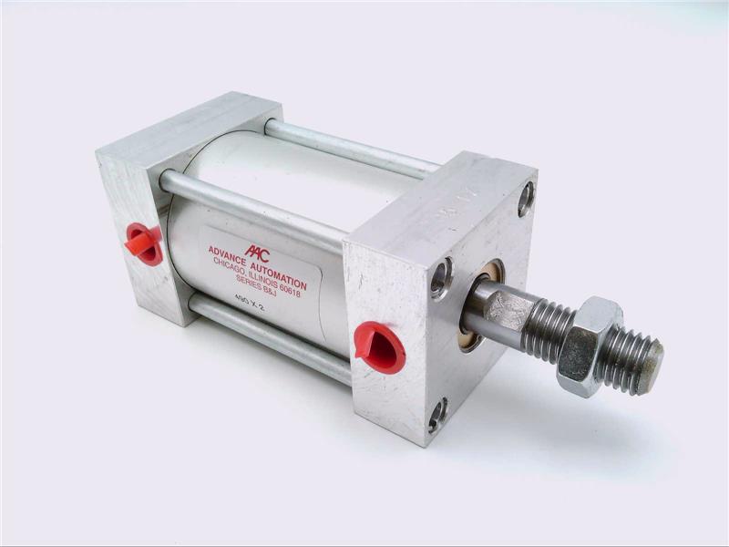 ADVANCE AUTOMATION CYLINDERS B490-2-NC-1