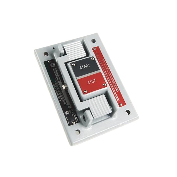 ALLEN BRADLEY 800H-2HA4RLW