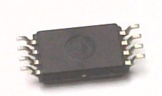 TEXAS INSTRUMENTS SEMI TLC272CPWRG4