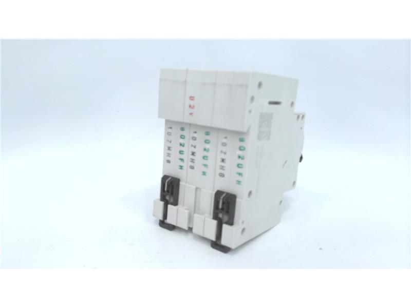 EATON CORPORATION FAZ-Z10/3