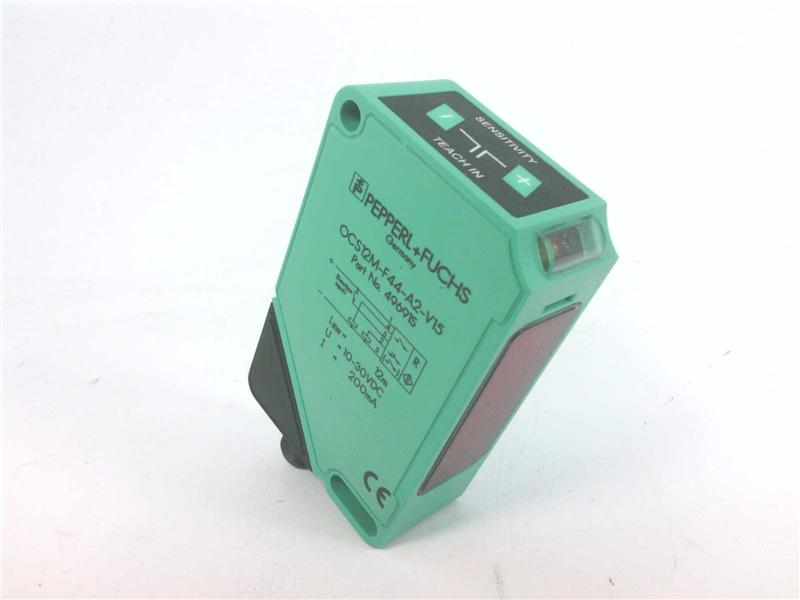 PEPPERL & FUCHS OCS12M-F44-A2-V15