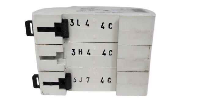 EATON CORPORATION WMZS3C04