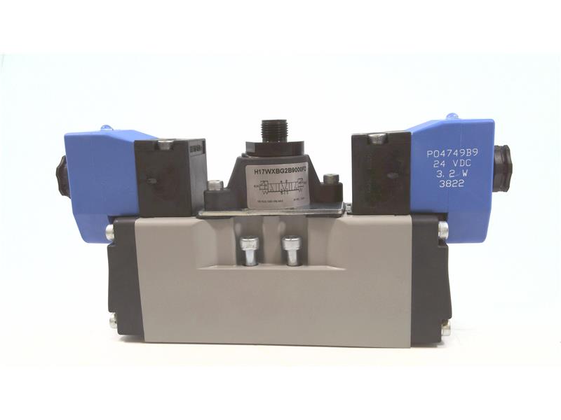 PARKER H17WXBG2B9000FD