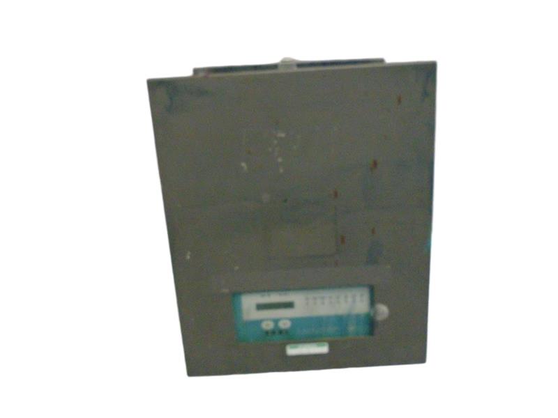 CONTROL INSTRUMENTS SNR671