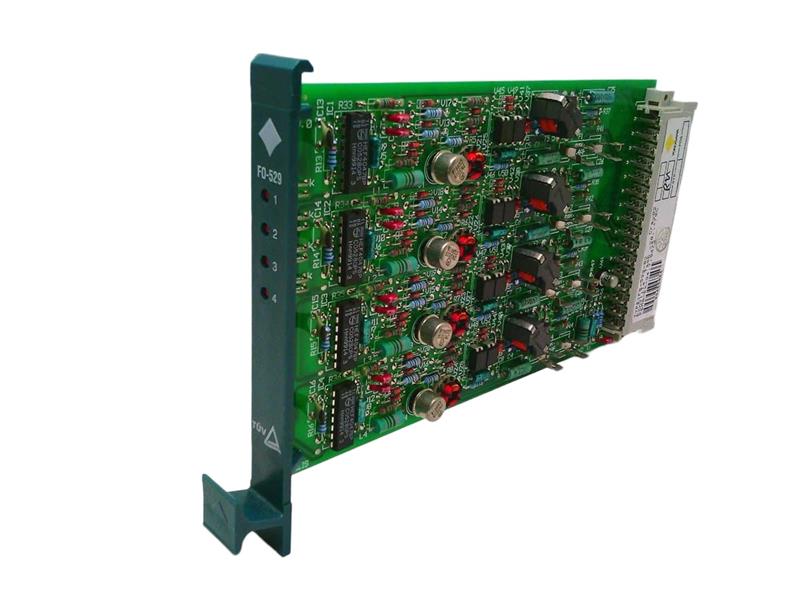 YOKOGAWA F0-529-02