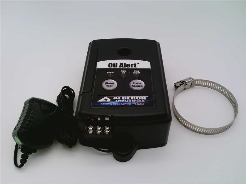 ALDERON INDUSTRIES 7926