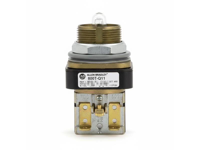 ALLEN BRADLEY 800T-Q11