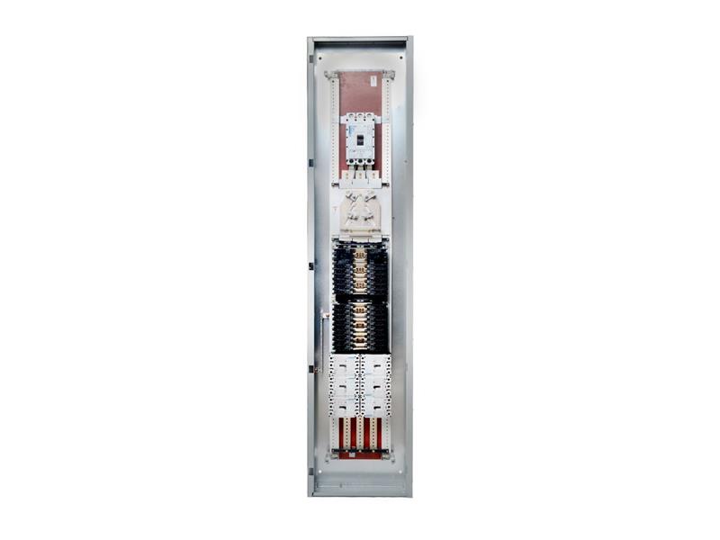 EATON CORPORATION PRXKPRL3X22
