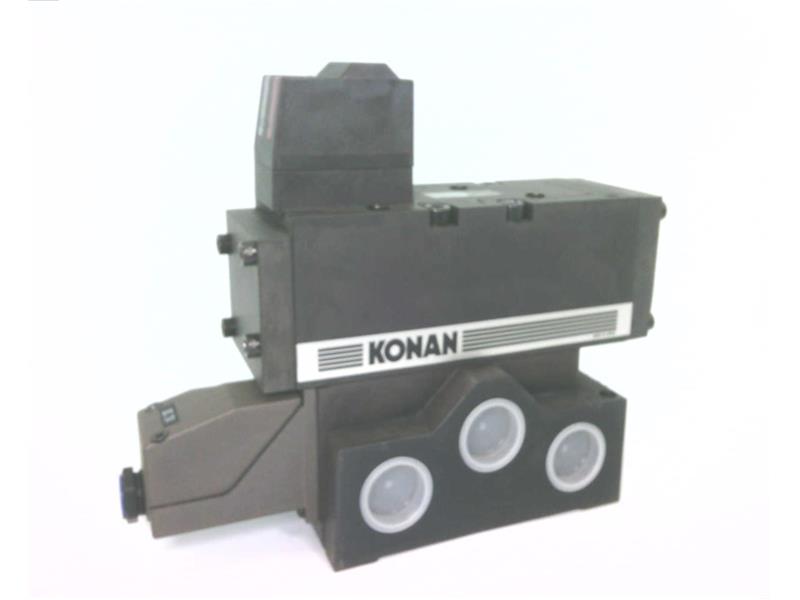 KONAN ELECTRIC 414HA91C-ZA5