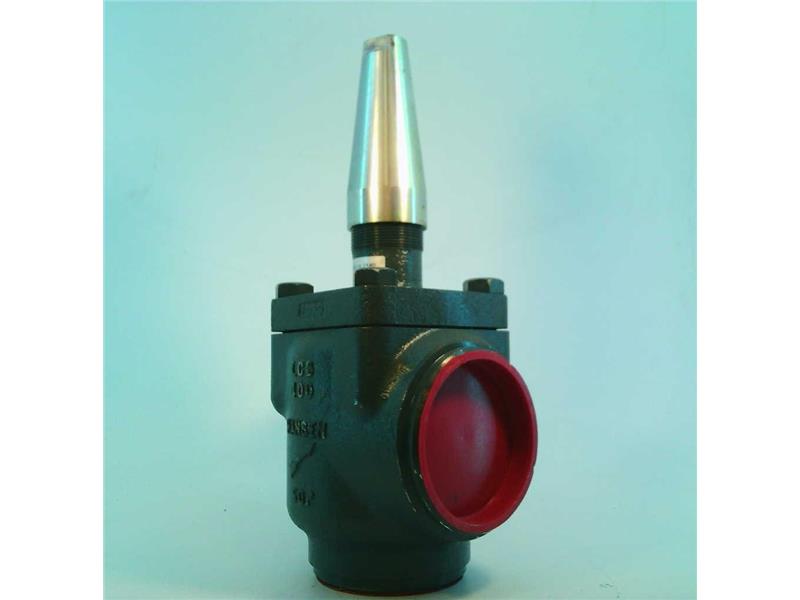 HANSEN TECHNOLOGIES AW402C