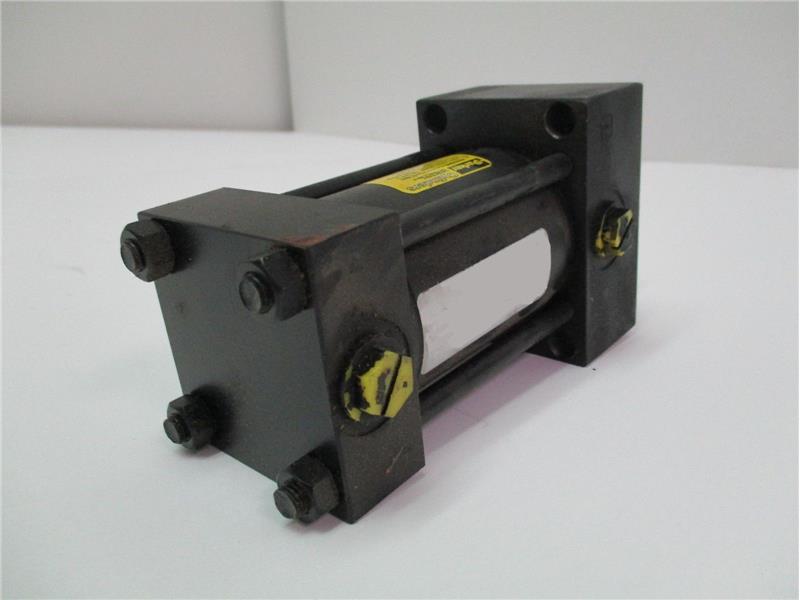 PARKER 03.25-CH2AU14AC-1.250