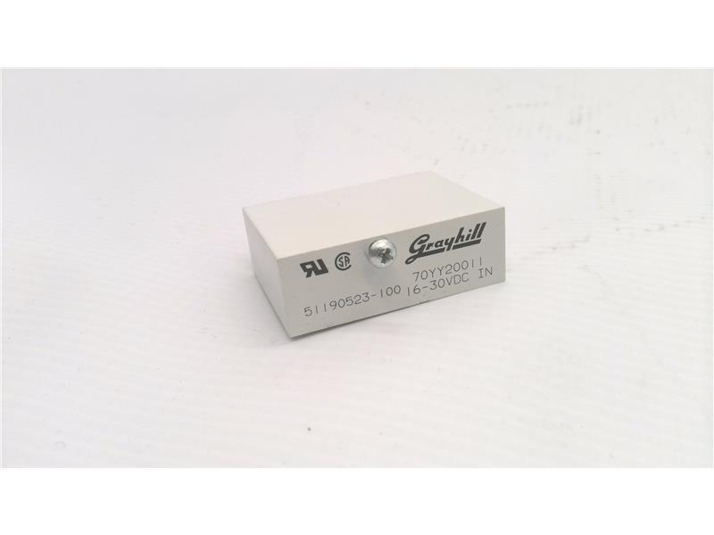 SCHNEIDER ELECTRIC 70YY20011