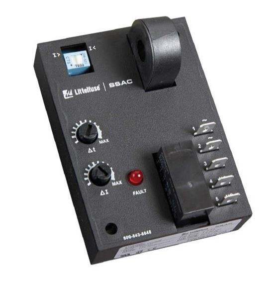 ECSL41AD by ASEA BROWN BOVERI