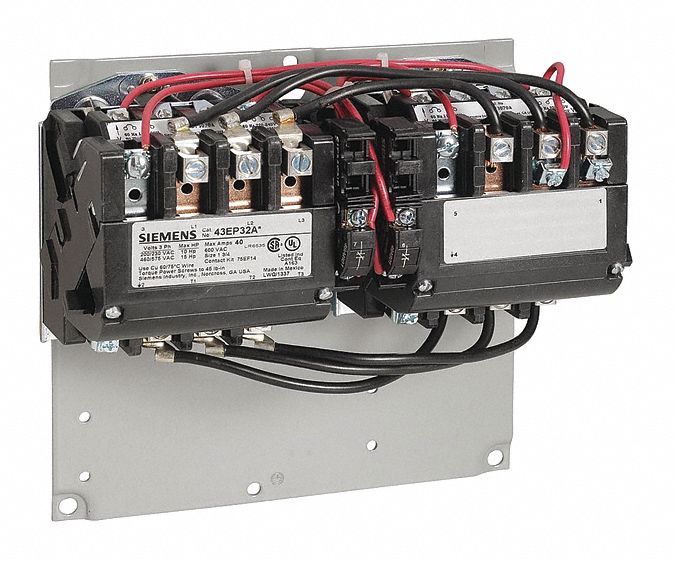 SIEMENS 43EP32AA