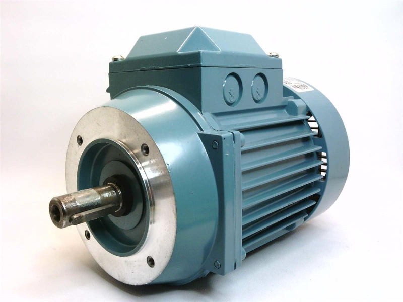 ASEA BROWN BOVERI 3GAA082002-CSA