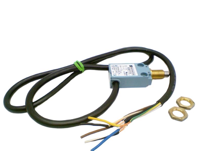 SCHNEIDER ELECTRIC XCM-F110